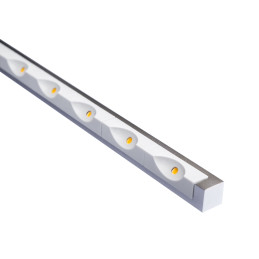 OREA 6LED 6x1W 350mA 230V CW JUBILERSKIE