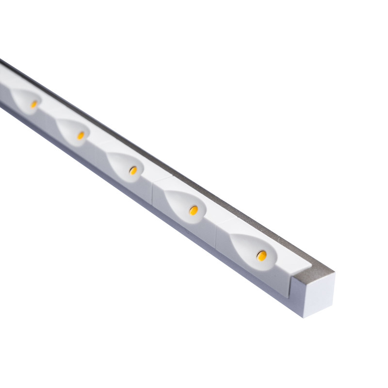 OREA 6LED 6x1W 350mA 230V CW JUBILERSKIE