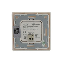 Włącznik 6 przyciskowy DALI-2 programowalny z Master USB SPECTRUM
