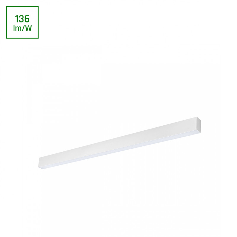 ALLDAY GO 840 36W 230V 112cm 115st White 2 lata gwarancji