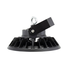 PLATEO 3 HIGH BAY 100W NW 230V 90ST IP65 IK08 270X160MM CZARNY 5 LAT GW. DALI
