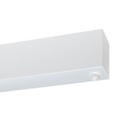 ALLDAY GO 830 36W 230V 112cm 115st White CZUJNIK 2 lata gwarancji