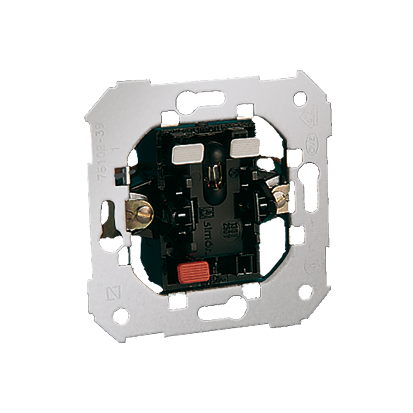 Łącznik jednobiegunowy z podświetleniem 10AX-250993