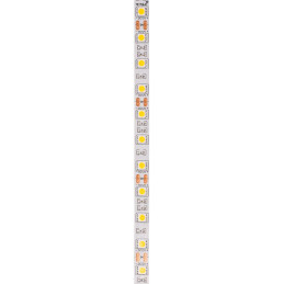 Taśma LED V-TAC SMD5050 300LED IP20 11W/m VT-5050 60-IP20-11 Kolor Zielony