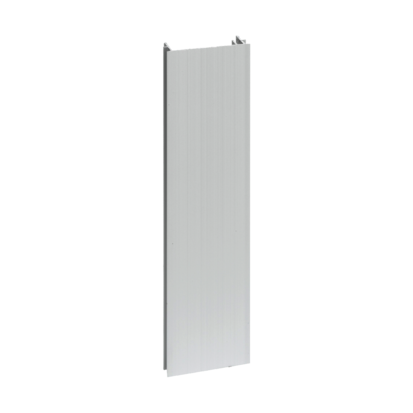 Pokrywa przednia do kolumn ALK dł.:3m aluminium-256121