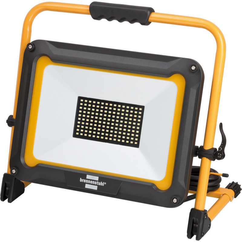 Przenośny naświetlacz LED JARO 9050 M, 10000lm, 96,9W, IP65, 5m H07RN-F 3G1,0