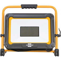 Przenośny naświetlacz LED JARO 9050 M, 10000lm, 96,9W, IP65, 5m H07RN-F 3G1,0