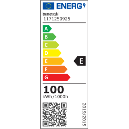 Przenośny naświetlacz LED JARO 9050 M, 10000lm, 96,9W, IP65, 5m H07RN-F 3G1,0