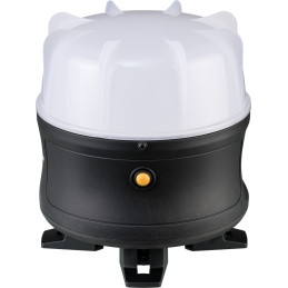 Mobilny akumulatorowy reflektor LED 360° BF 3000 MA 3000lm, IP54