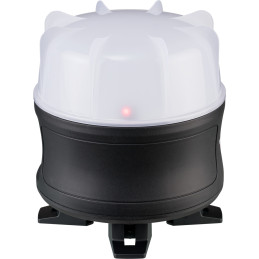 Mobilny akumulatorowy reflektor LED 360° BF 3000 MA 3000lm, IP54