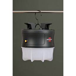 Mobilny akumulatorowy reflektor LED 360° BF 3000 MA 3000lm, IP54