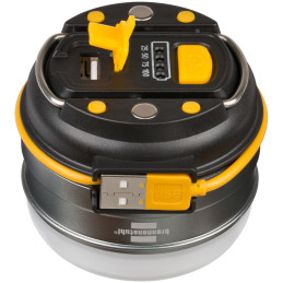 Akumulatorowa lampa zewnętrzna LED OLI 0300 A 350lm