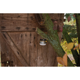 Akumulatorowa lampa zewnętrzna LED OLI 0300 A 350lm