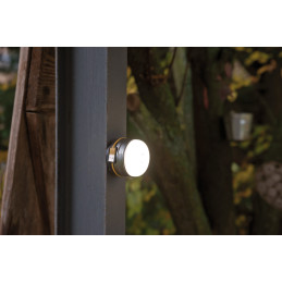Akumulatorowa lampa zewnętrzna LED OLI 0300 A 350lm