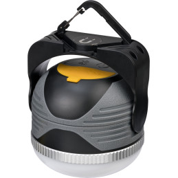 Bateria LED Oświetlenie zewnętrzne OLI 310 AB z głośnikiem Bluetooth 350lm IP44