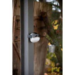 Bateria LED Oświetlenie zewnętrzne OLI 310 AB z głośnikiem Bluetooth 350lm IP44