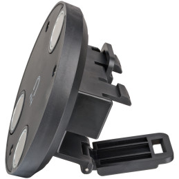 Uchwyt magnetyczny na Akumulatorowy reflektor roboczy LED ML CA 110/120 M IP54