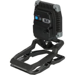 Professional Hybrydowy naświetlacz budowlany LED CL 5050 MBAH, 6800 lm, IP65