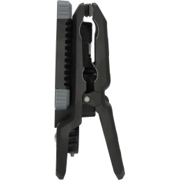 Professional Hybrydowy naświetlacz budowlany LED CL 5050 MBAH, 6800 lm, IP65
