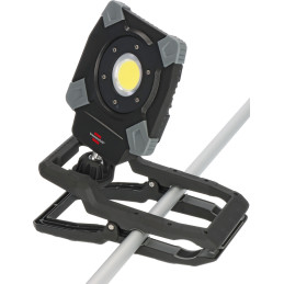 Professional Hybrydowy naświetlacz budowlany LED CL 5050 MBAH, 6800 lm, IP65