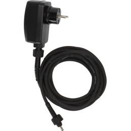 Professional Hybrydowy naświetlacz budowlany LED CL 5050 MBAH, 6800 lm, IP65