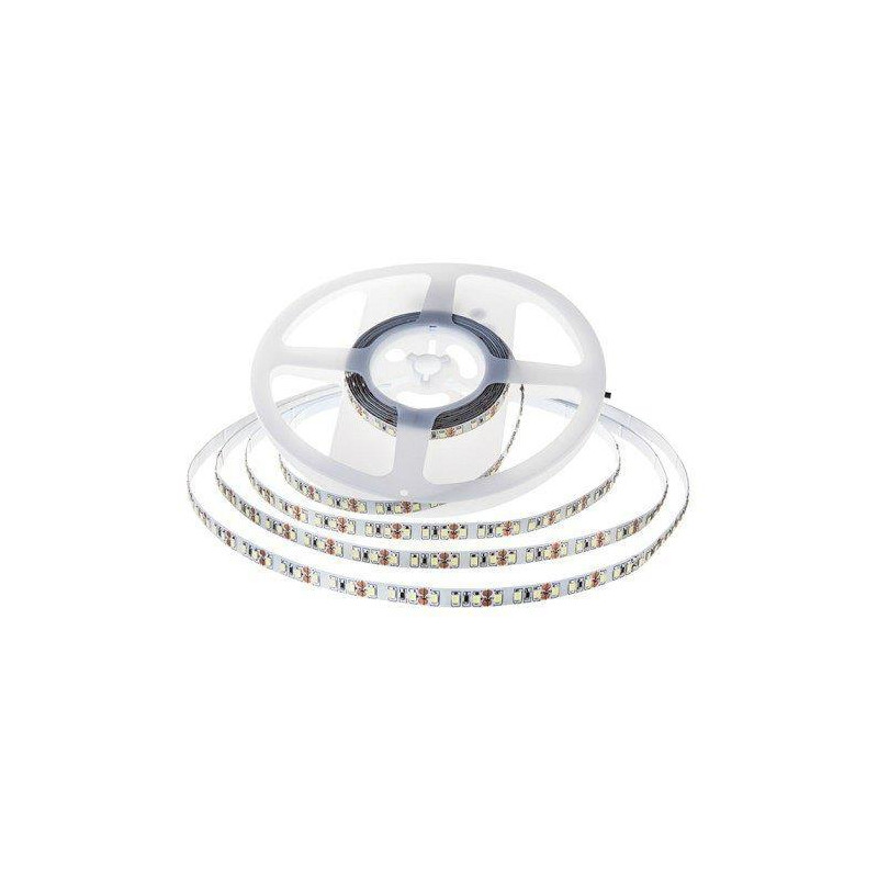 Taśma LED V-TAC SMD2835 840LED 24V IP20 5mb 12W/m VT-2835 168 4000K 1680lm