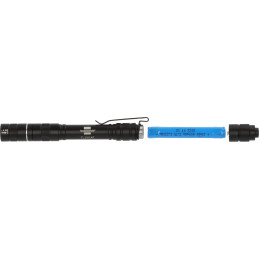 Latarka akumulatorowa LED LuxPremium TL 210 AF, IP44, 200lm