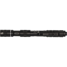 Latarka akumulatorowa LED LuxPremium TL 210 AF, IP44, 200lm