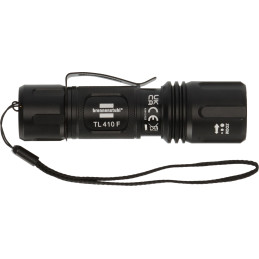 Latarka LED LuxPremium TL 410 F, IP44, 350lm