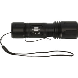 Latarka LED LuxPremium TL 410 F, IP44, 350lm