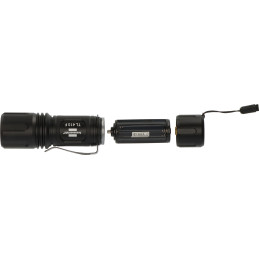 Latarka LED LuxPremium TL 410 F, IP44, 350lm