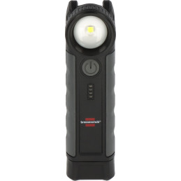 Professional Akumulatorowa latarka LED TL 1000 ACW, 1000 lm, IP54