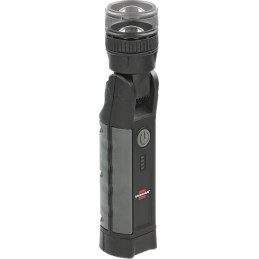 Professional Akumulatorowa latarka LED TL 1000 ACW, 1000 lm, IP54