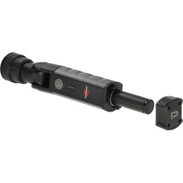 Professional Akumulatorowa latarka LED TL 1000 ACW, 1000 lm, IP54