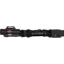 Akumulatorowy reflektor czujnikowy LED LuxPremium SL 500 A, IP44, 500 lm