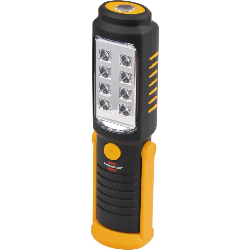 Lampa uniwersalna LED SMD z pałąkiem HL DB 81 M1H1 250+100lm