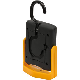 Lampa uniwersalna 4+3 LED SMD HL DB43 MH 200+20lm