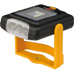 Lampa uniwersalna 4+3 LED SMD HL DB43 MH 200+20lm