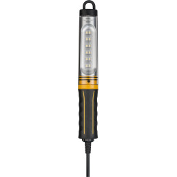 Lampa warsztatowa LED IP65 WL 550 570lm, 5m H05RN-F2x1,0