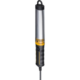 Lampa warsztatowa LED IP65 WL 550 570lm, 5m H05RN-F2x1,0