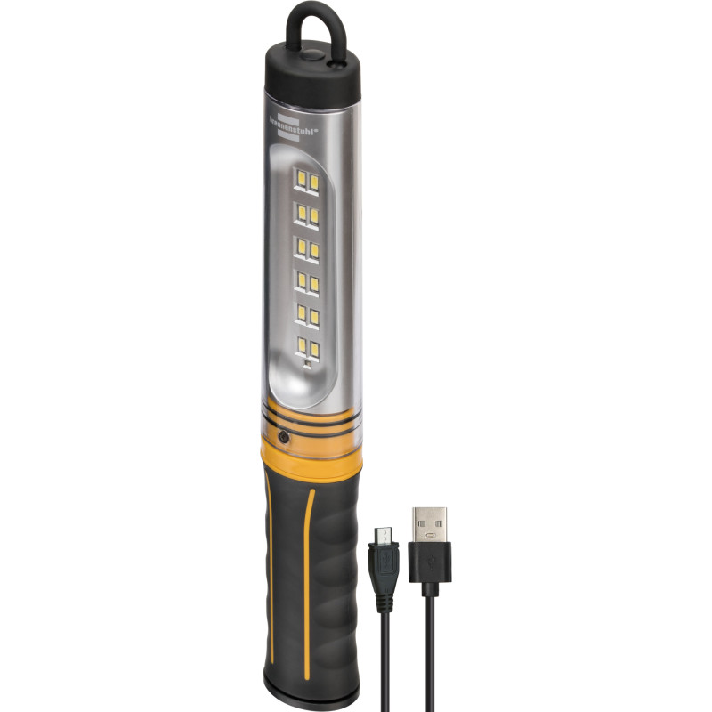 LED Lampa warsztatowa akumulatorowa WL 500 A IP54 520lm