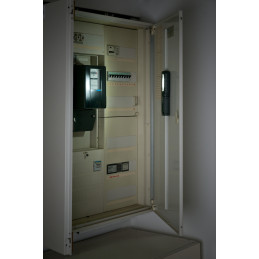 Ręczna lampa akumulatorowa LED HL 700 A, IP54, 700+100lm