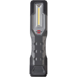 Lampa warsztatowa akumulatorowa LED HL 1000 A, IP54, 1000+200lm