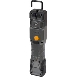 Lampa warsztatowa akumulatorowa LED HL 1000 A, IP54, 1000+200lm