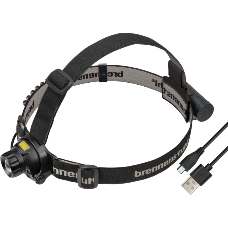 Latarka czołowa LED LuxPremium Reflektor SL 400 AF IP44 400lm