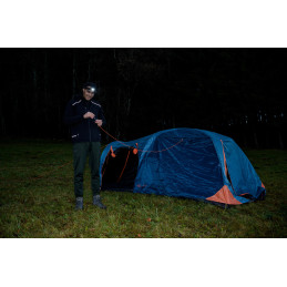 Latarka czołowa LED LuxPremium Reflektor SL 400 AF IP44 400lm