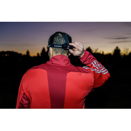 Latarka czołowa LED LuxPremium Reflektor SL 400 AF IP44 400lm