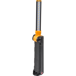 Ręczna lampa akumulatorowa LED SANSA 400 A 400lm
