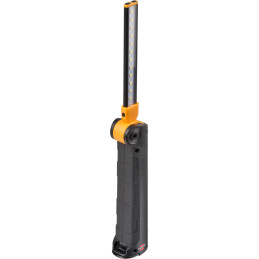 Ręczna lampa akumulatorowa LED SANSA 400 A 400lm