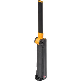 Ręczna lampa akumulatorowa LED SANSA 400 A 400lm